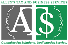 Allen's Tax & Business Services